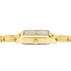 Montre Codhor Carmelle Blanc