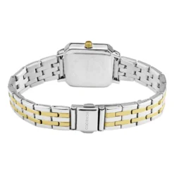 Montre Codhor Carmelle Blanc