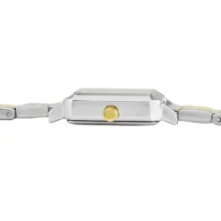 Montre Codhor Carmelle Blanc