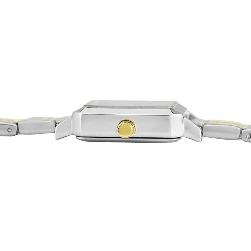 Montre Codhor Carmelle Blanc