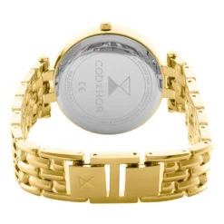 Montre Codhor Celinia Doré