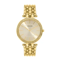 Montre Codhor Celinia Doré