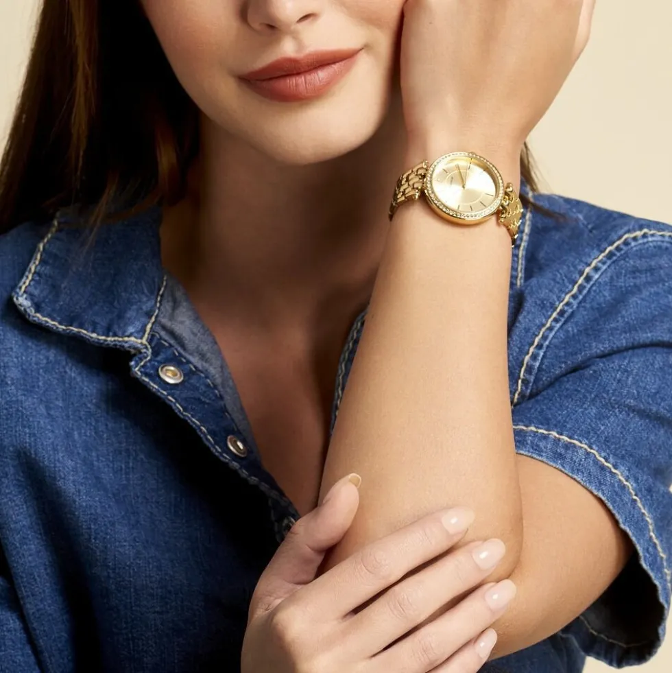 Montre Codhor Celinia Doré