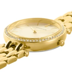 Montre Codhor Celinia Doré