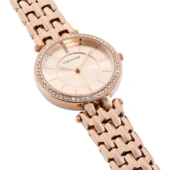 Montre Codhor Celinia Rose