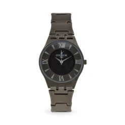 Montre Codhor Chypre Noir