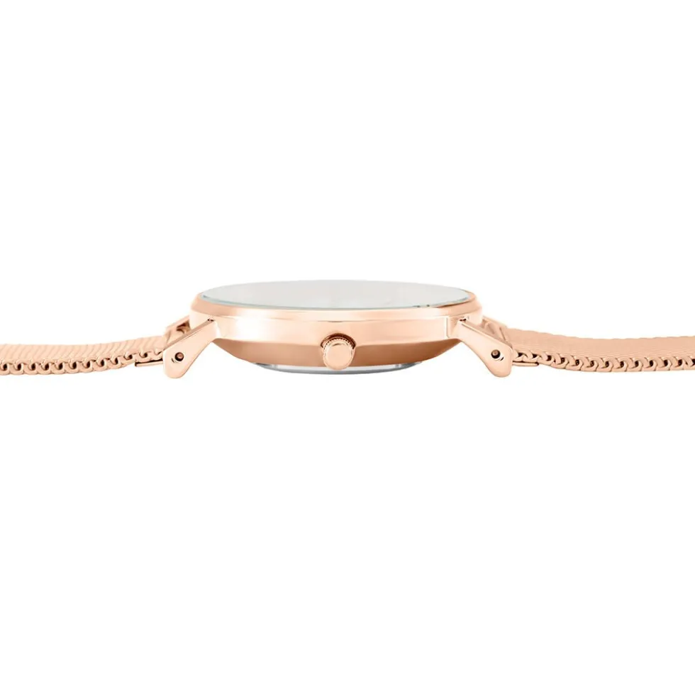 Montre Codhor Cindy Argenté
