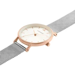 Montre Codhor Cindy Argent