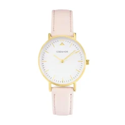 Montre Codhor Cindy Blanc