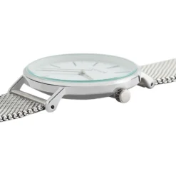 Montre Codhor Cindy Blanc