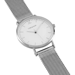 Montre Codhor Cindy Blanc