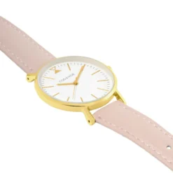 Montre Codhor Cindy Blanc