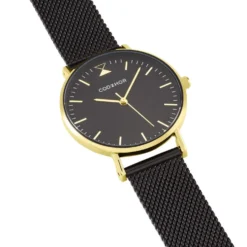 Montre Codhor Cindy Noir