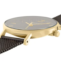 Montre Codhor Cindy Noir