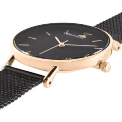 Montre Codhor Cindy Noir
