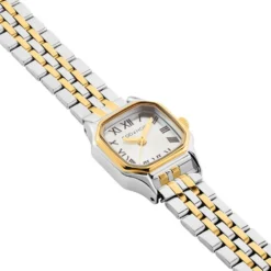 Montre Codhor Clara Argenté