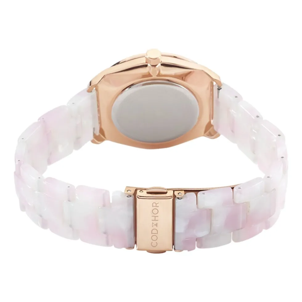 Montre Codhor Clea Rose