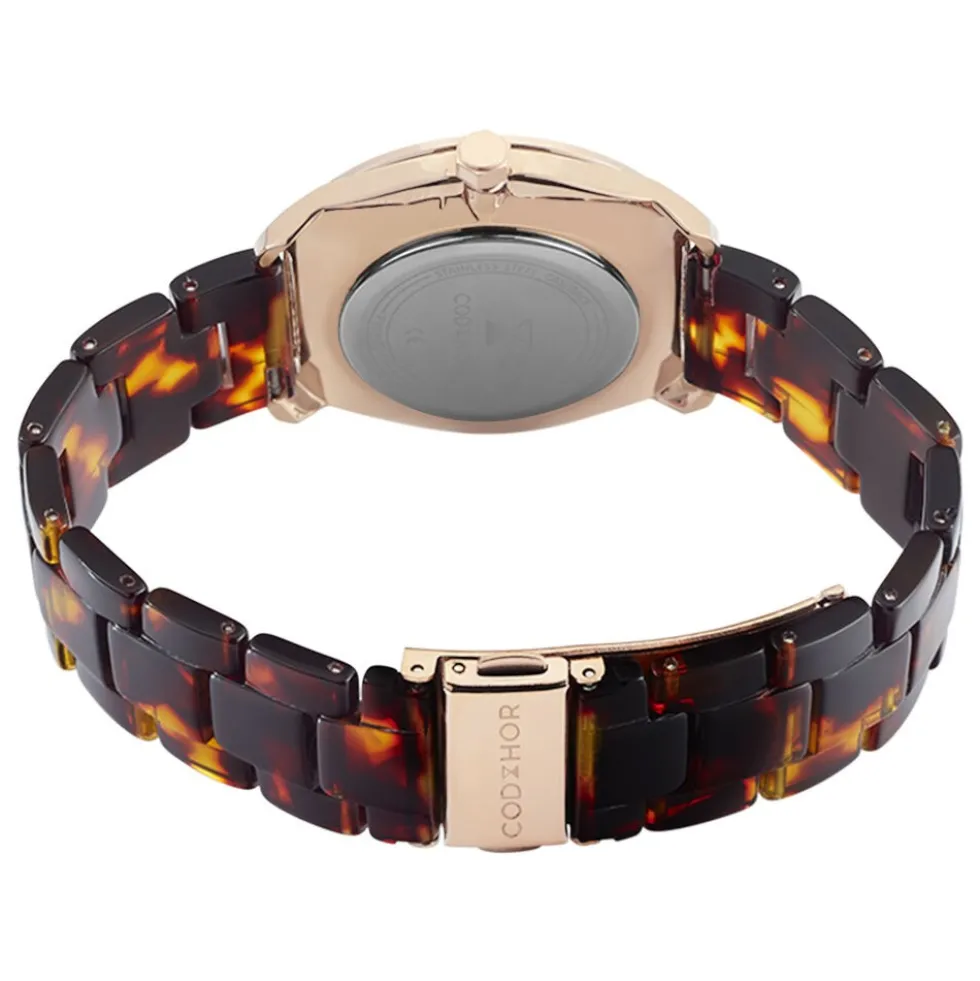 Montre Codhor Clea Rose