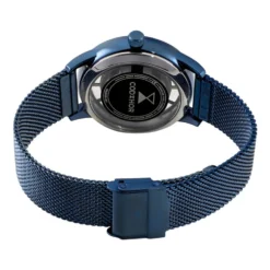 Montre Codhor Cloe Bleu