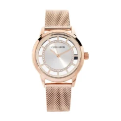 Montre Codhor Cloe Rose
