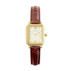 Montre Codhor Eleonia Blanc