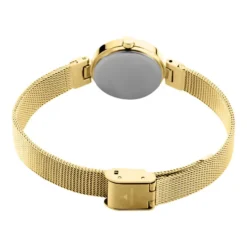 Montre Codhor Eleonorine Bleu