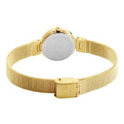 Montre Codhor Eleonorine Doré