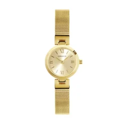Montre Codhor Eleonorine Doré