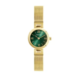 Montre Codhor Eleonorine Vert