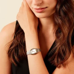 Montre Codhor Eloise Argenté