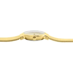 Montre Codhor Fleur Doré
