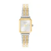 Montre Codhor Hortense Argenté