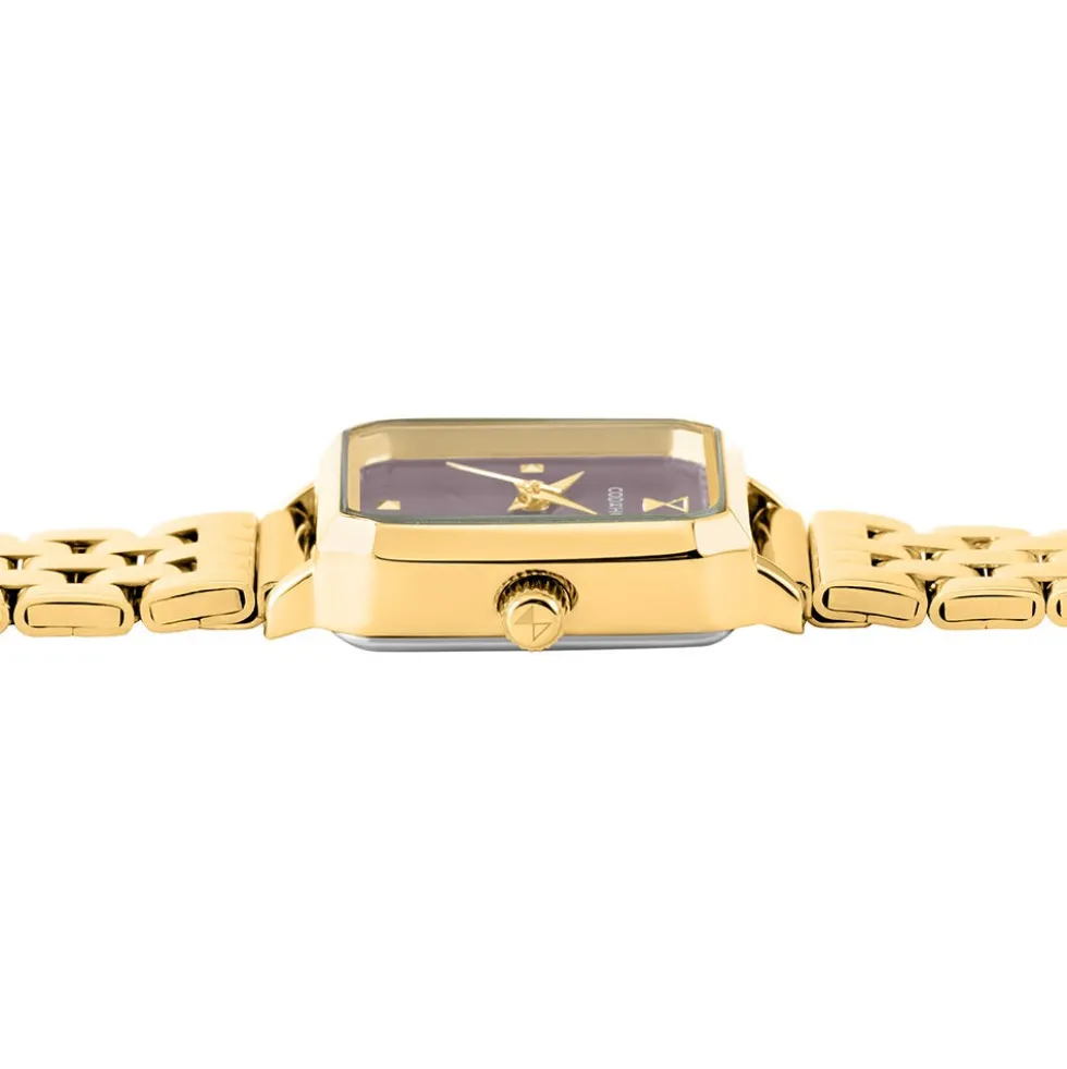 Montre Codhor Hortense Bordeaux