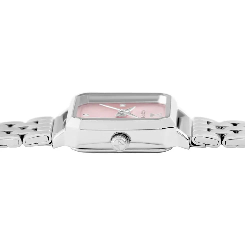 Montre Codhor Hortense Rose