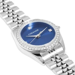 Montre Codhor Irina Bleu