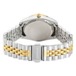 Montre Codhor Irina Champagne