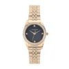 Montre Codhor Irina Noir