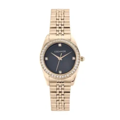Montre Codhor Irina Noir