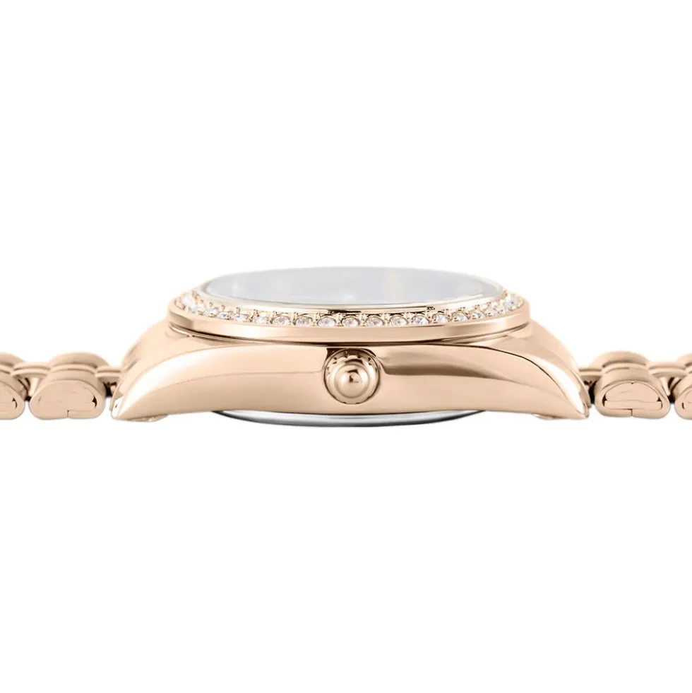 Montre Codhor Irina Noir