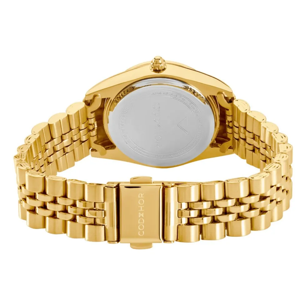 Montre Codhor Irina Rose