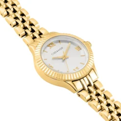 Montre Codhor Isabelle Argenté