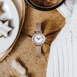Montre Codhor Jeroma Argente
