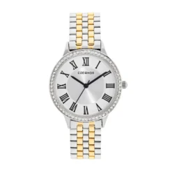 Montre Codhor Joy Argenté