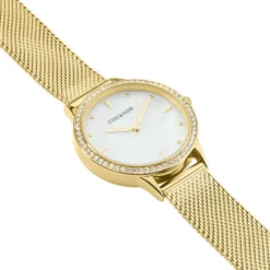 Montre Codhor Joy Nacre