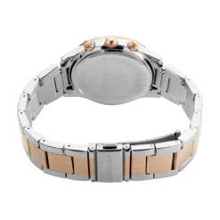 Montre Codhor Julia Argenté