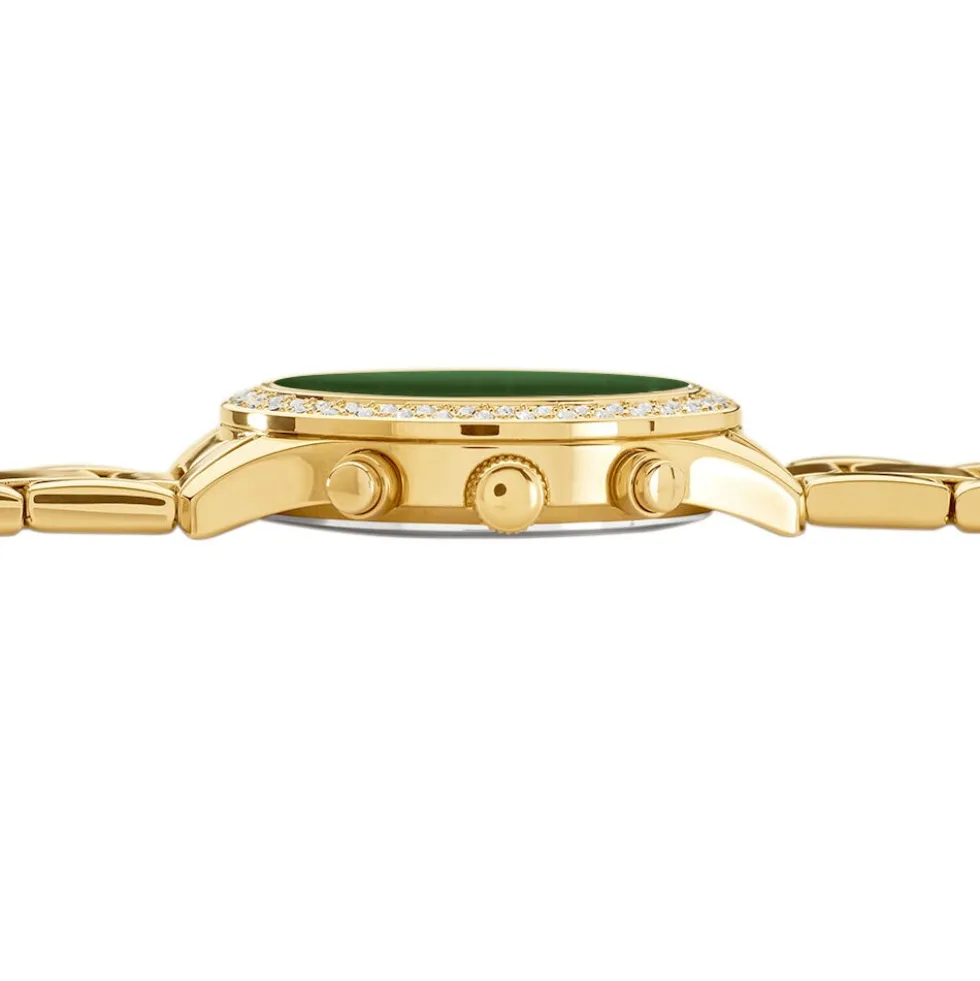 Montre Codhor Julia Vert