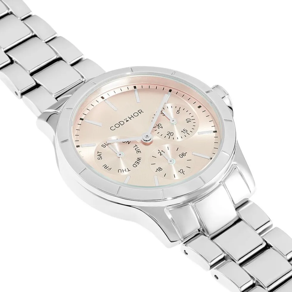 Montre Codhor Juliette Rose
