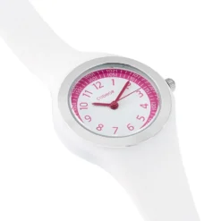 Montre Codhor Kid Camille Blanc