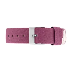 Montre Codhor Kid Papillon Rose