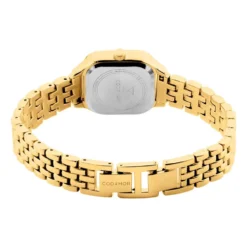 Montre Codhor Laetitia Champagne